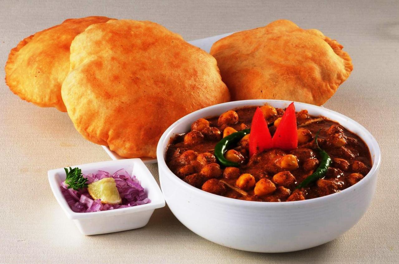 오요 70473 호텔 선샤인 리젠시 보팔 외부 사진
